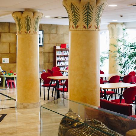 Cleopatra Spa Hotel Λορέτ Ντε Μαρ Εξωτερικό φωτογραφία