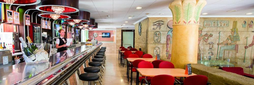 Cleopatra Spa Hotel Λορέτ Ντε Μαρ Εξωτερικό φωτογραφία
