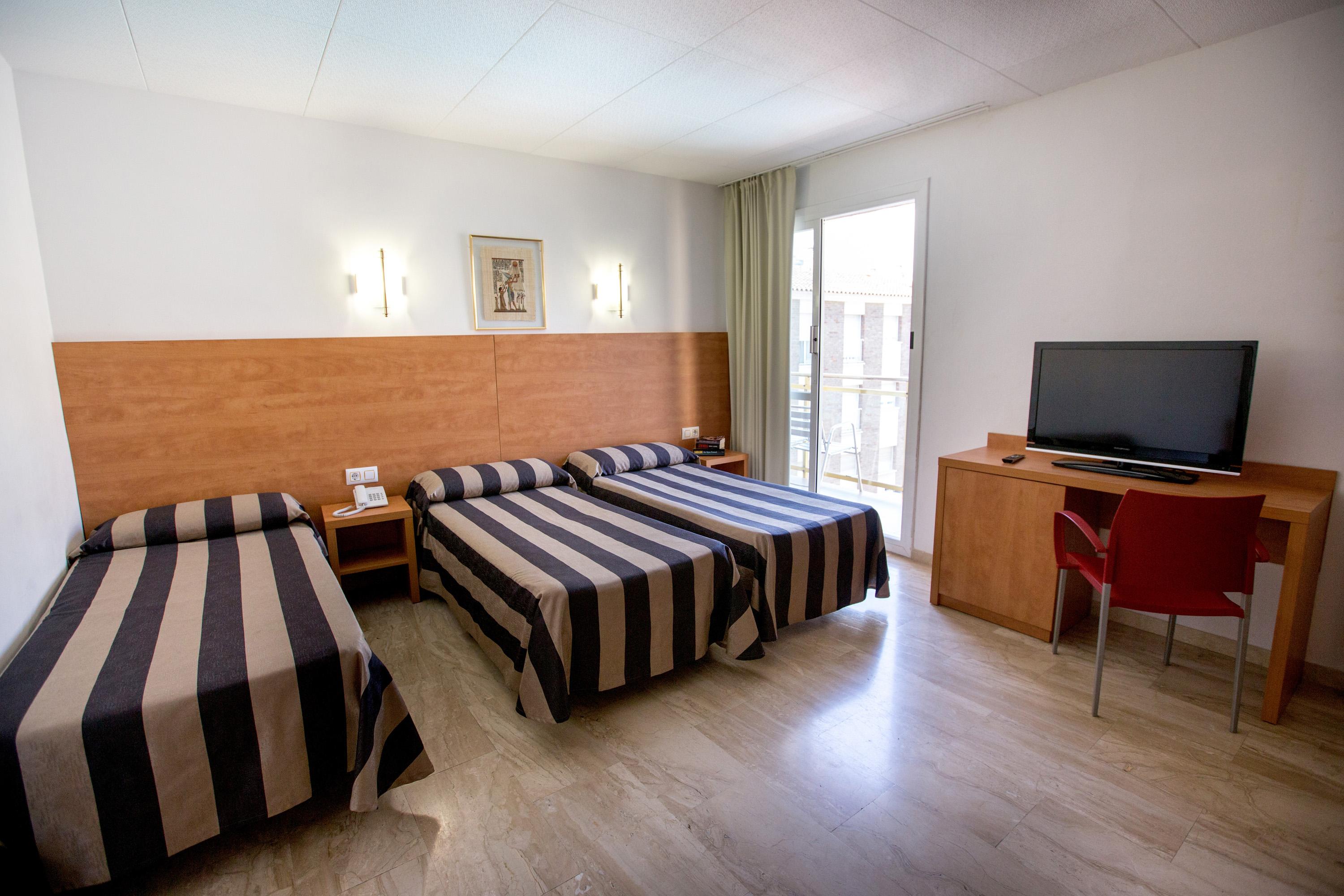 Cleopatra Spa Hotel Λορέτ Ντε Μαρ Εξωτερικό φωτογραφία