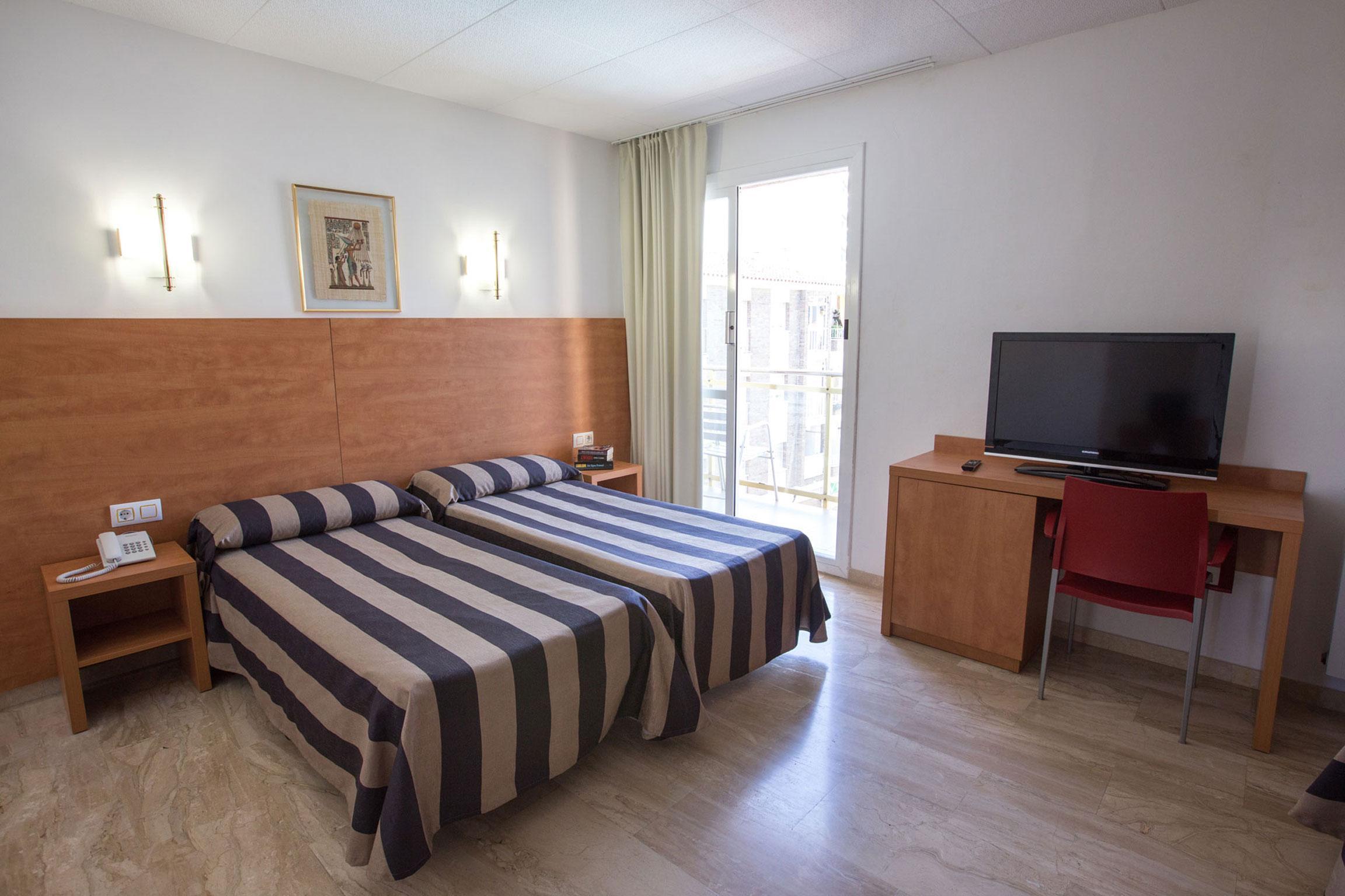 Cleopatra Spa Hotel Λορέτ Ντε Μαρ Εξωτερικό φωτογραφία