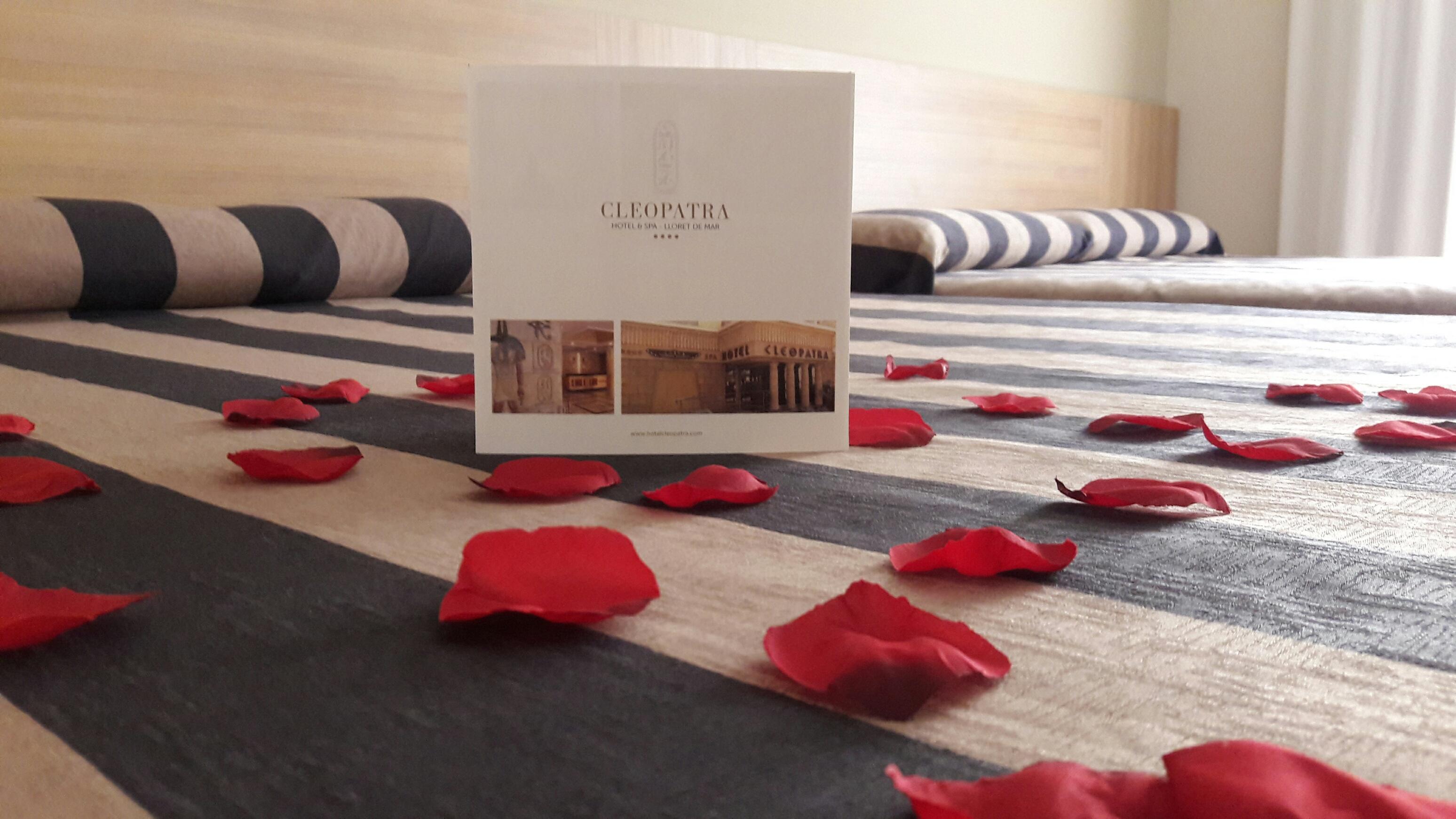 Cleopatra Spa Hotel Λορέτ Ντε Μαρ Εξωτερικό φωτογραφία