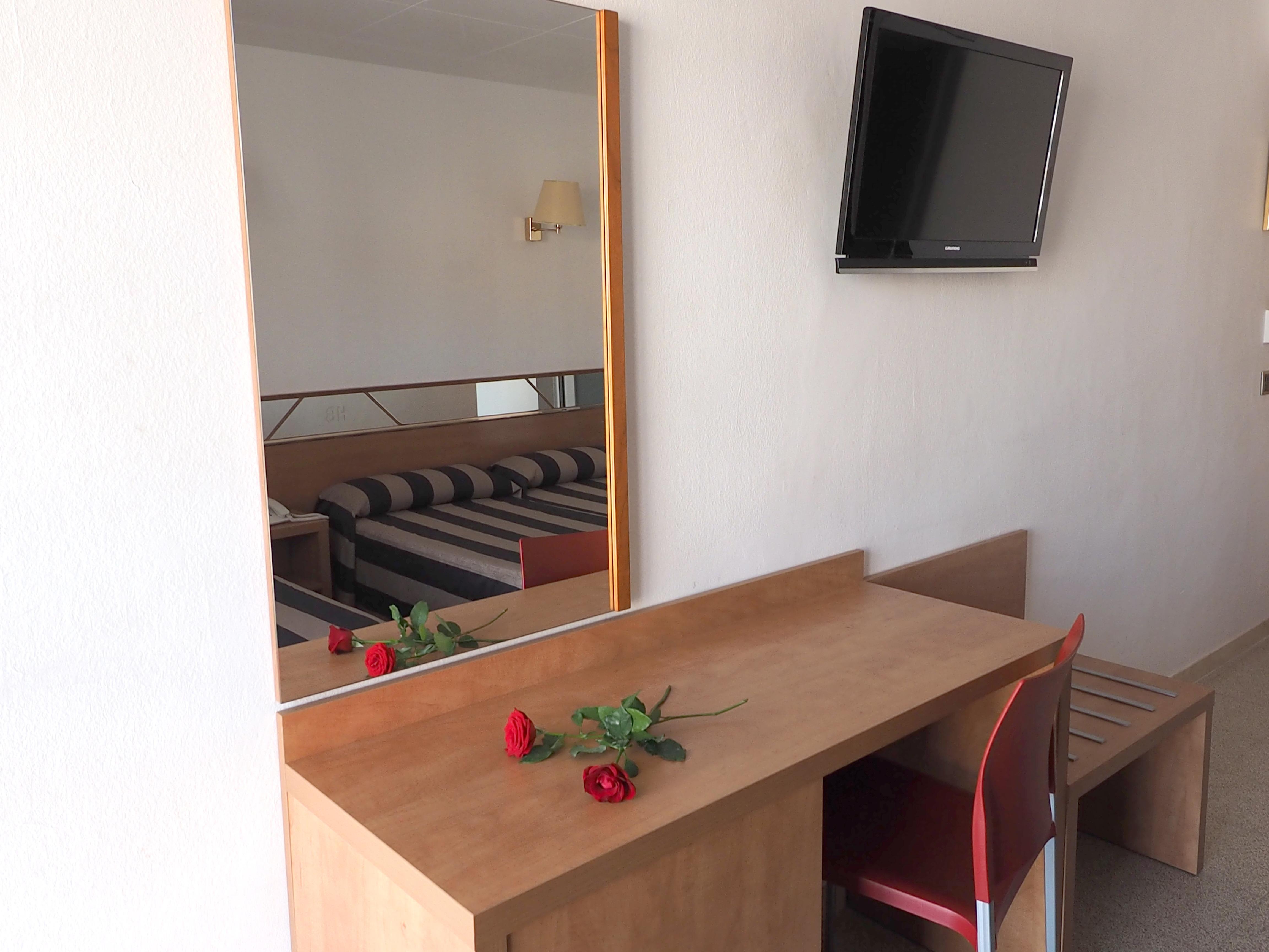 Cleopatra Spa Hotel Λορέτ Ντε Μαρ Εξωτερικό φωτογραφία