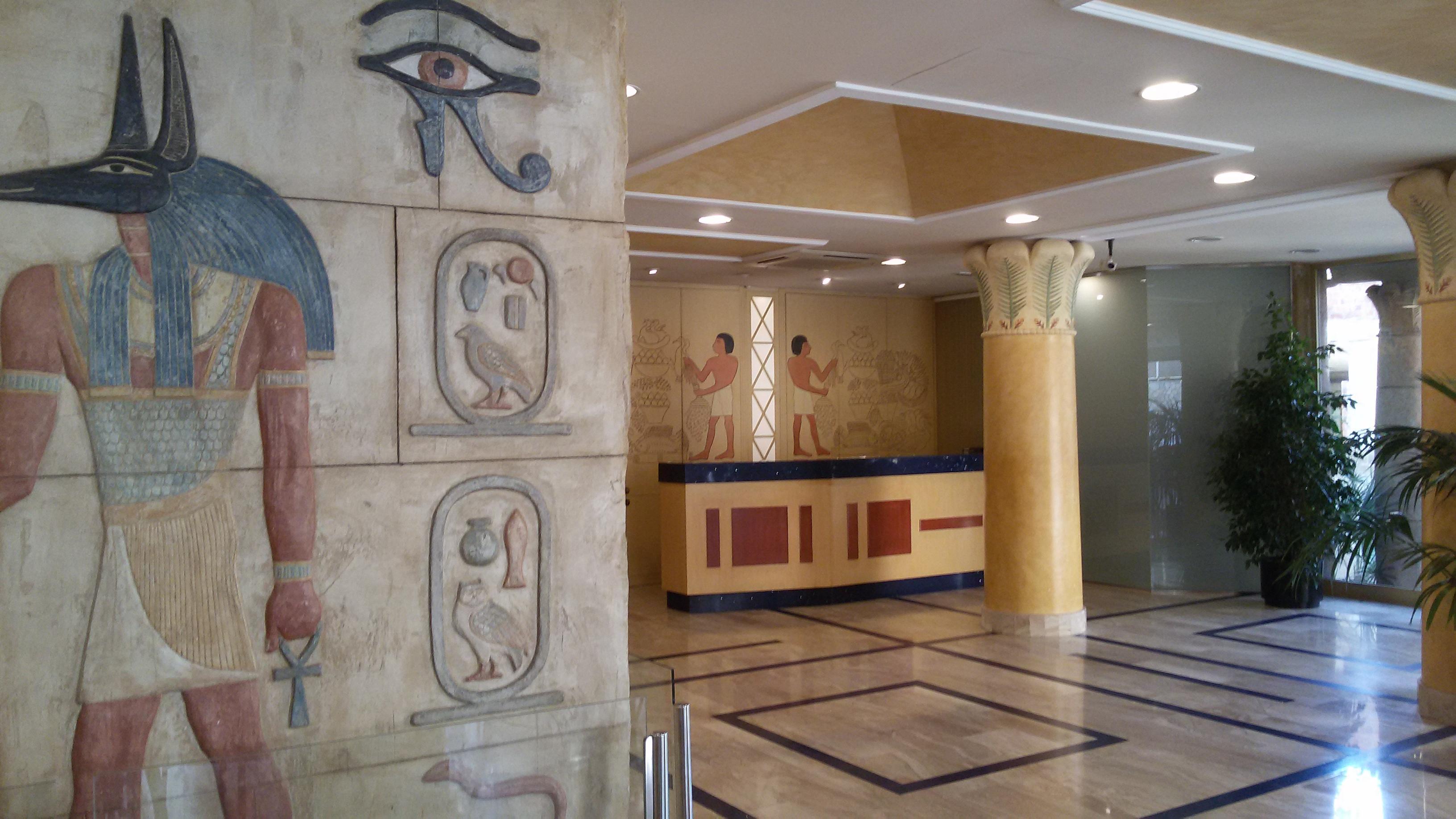 Cleopatra Spa Hotel Λορέτ Ντε Μαρ Εξωτερικό φωτογραφία