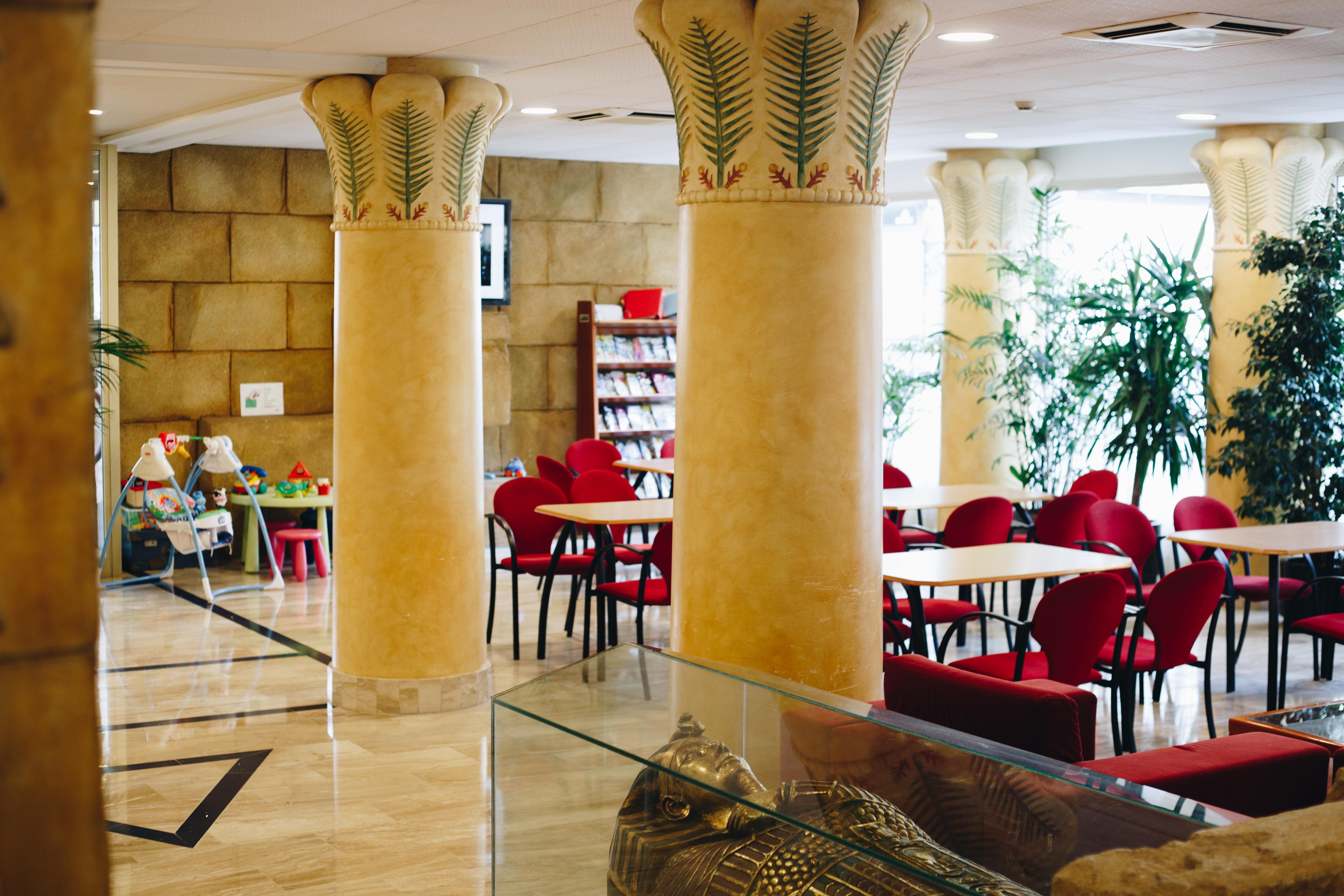 Cleopatra Spa Hotel Λορέτ Ντε Μαρ Εξωτερικό φωτογραφία