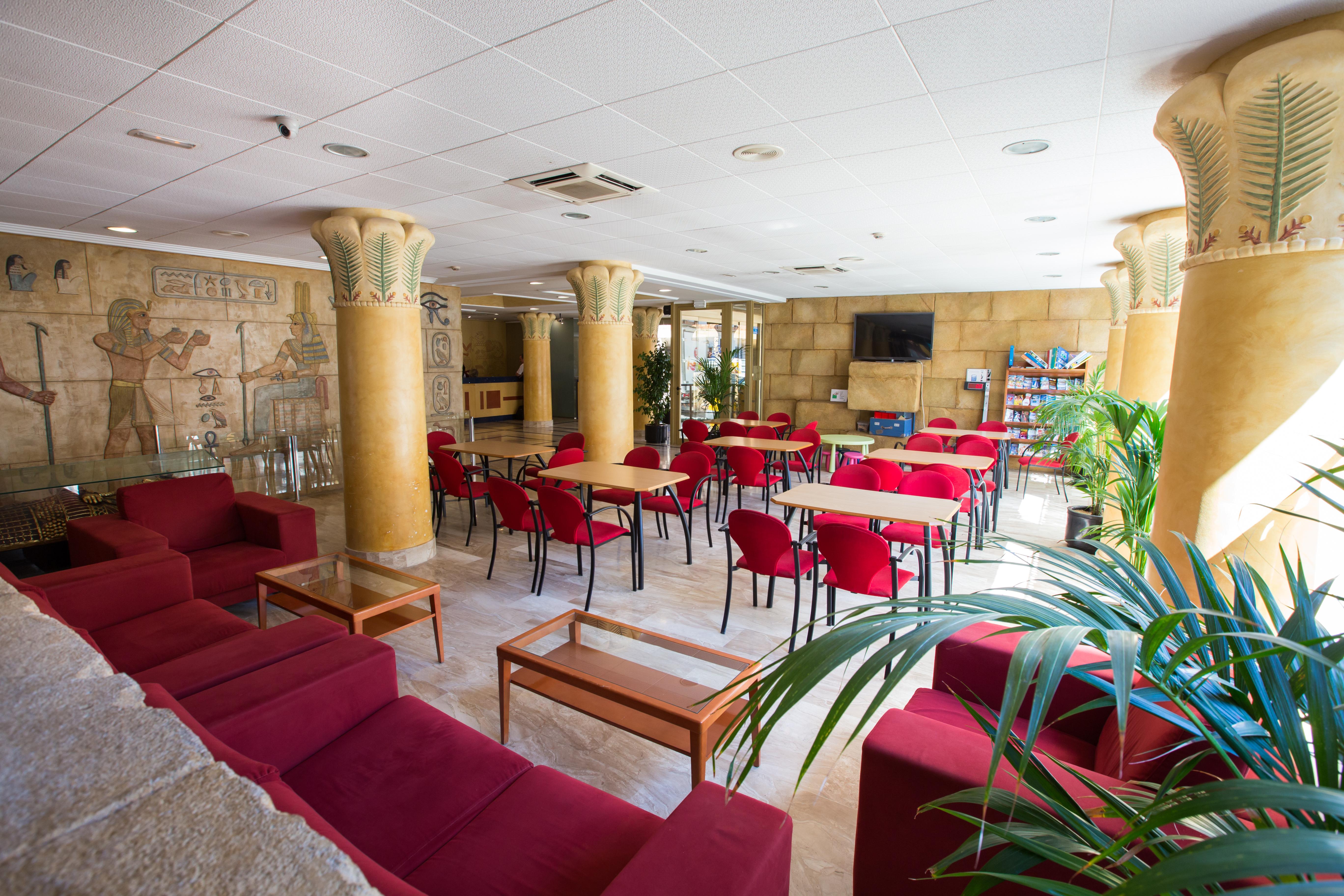 Cleopatra Spa Hotel Λορέτ Ντε Μαρ Εξωτερικό φωτογραφία