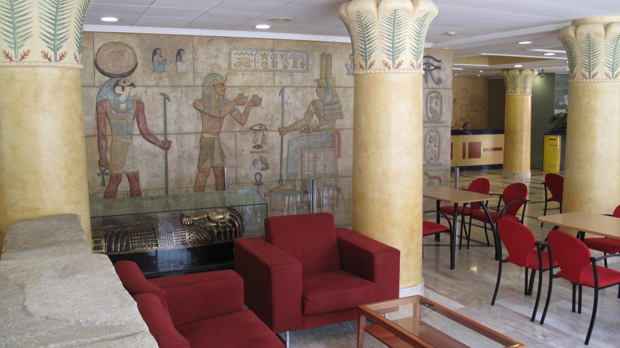 Cleopatra Spa Hotel Λορέτ Ντε Μαρ Εξωτερικό φωτογραφία