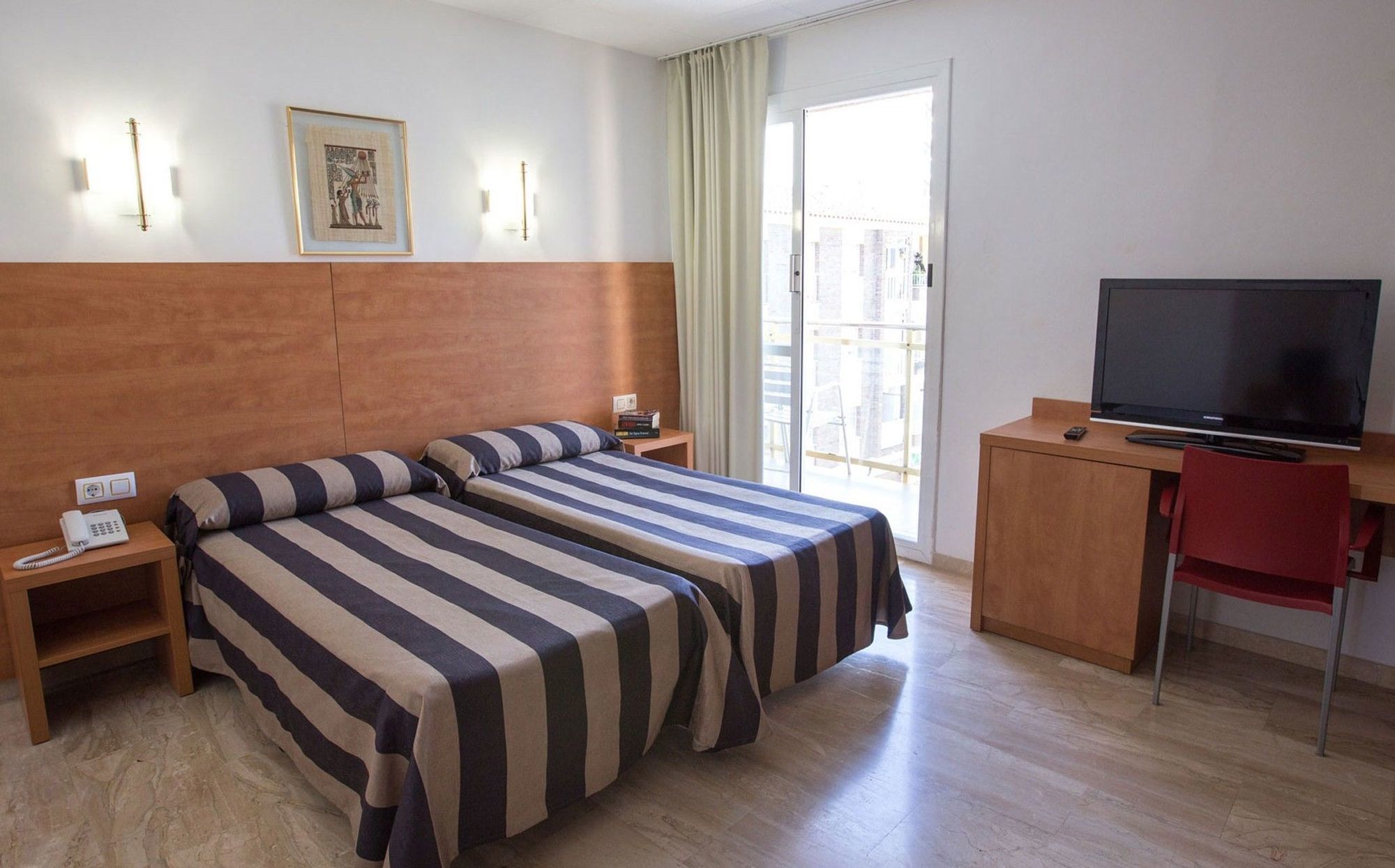 Cleopatra Spa Hotel Λορέτ Ντε Μαρ Εξωτερικό φωτογραφία