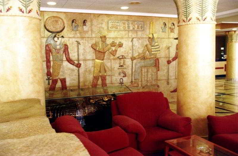 Cleopatra Spa Hotel Λορέτ Ντε Μαρ Εξωτερικό φωτογραφία