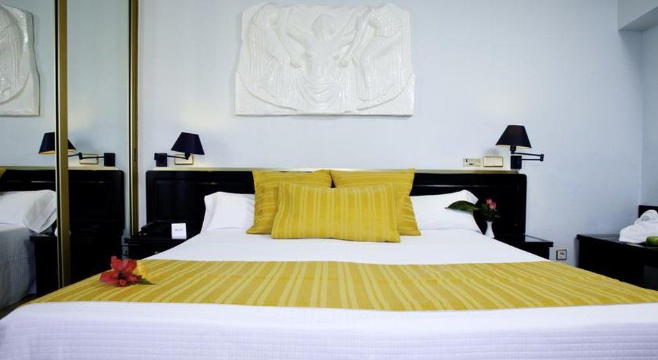 Cleopatra Spa Hotel Λορέτ Ντε Μαρ Εξωτερικό φωτογραφία