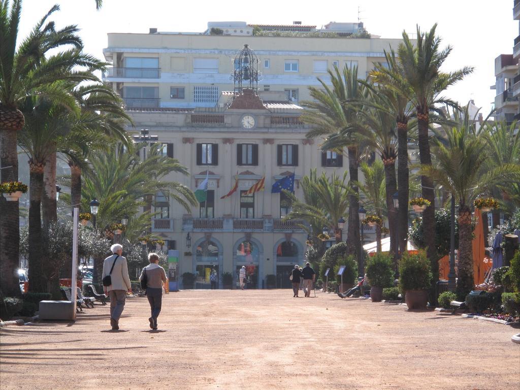 Cleopatra Spa Hotel Λορέτ Ντε Μαρ Εξωτερικό φωτογραφία